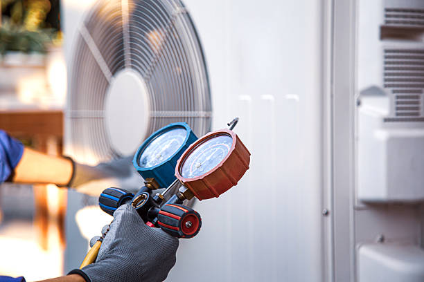 Affordable Hvac solutions in Cresson, PA